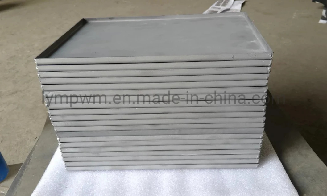 Tungsten Molybdenum Alloy Crucible, Sapphire Molybdenum Crucible&High Temperature Molybdenum Crucible