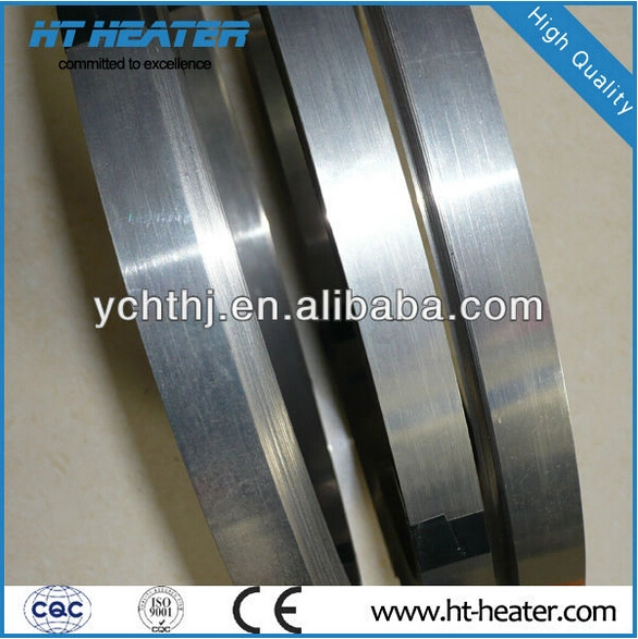 0.2*20mm Cr20ni80 Nickel Alloy Strip