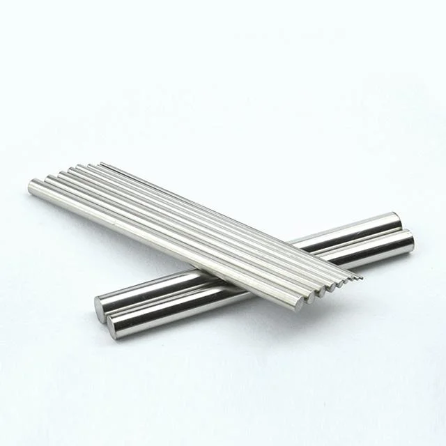 Tantalum Tungsten Alloy Bar FTA1 / FTA2 / Tan3 / Tanb20 / Tanb40 / Taw2.5 / Taw10 / Taw12