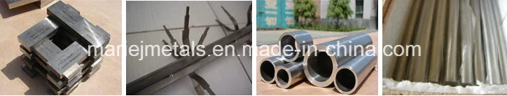 Customized Flexible Titanium Alloy CNC Machining Products