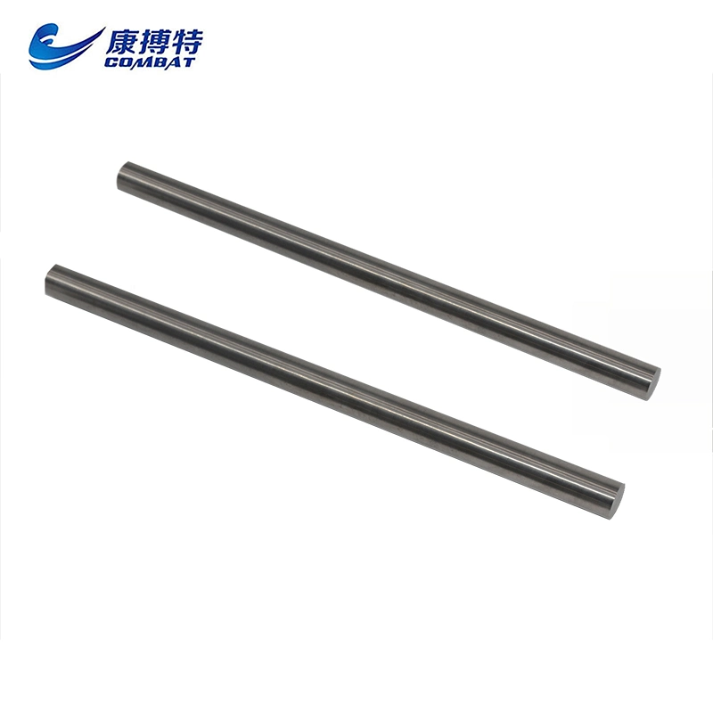 Ta1 Ta2 Tantalum Rod Bar Factory Price Per Kg