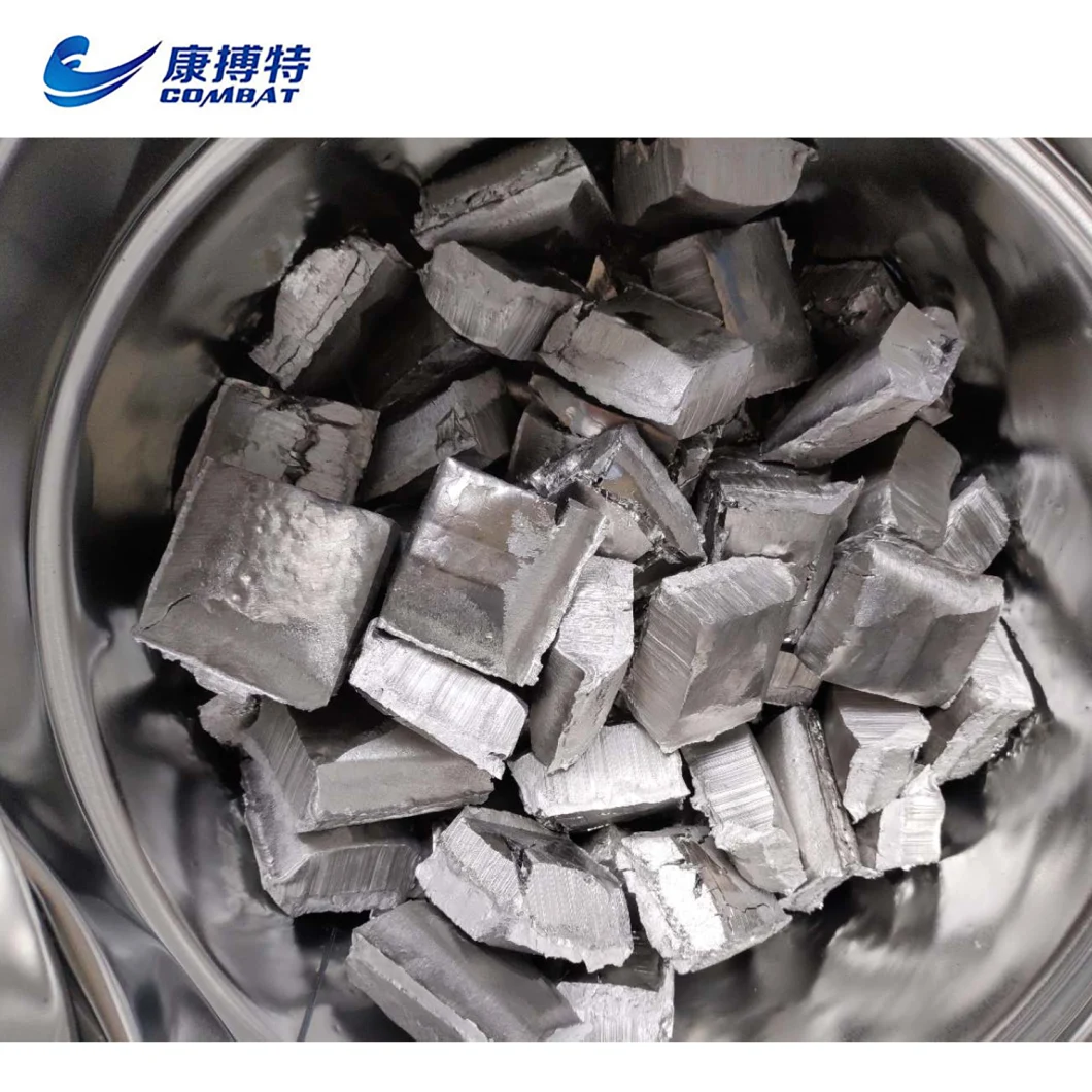 Electronics Industrial Standard Export Package Metal Low Oxygen and Carbon Niobium