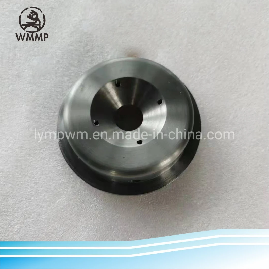 Tungsten Molybdenum Alloy Crucible, Sapphire Molybdenum Crucible&High Temperature Molybdenum Crucible