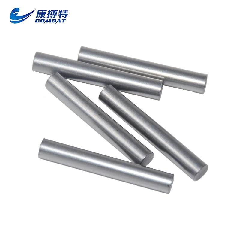 High Purity Ta1 Tantalum Rod /Tantalum Bar /Tantalum Round Bar