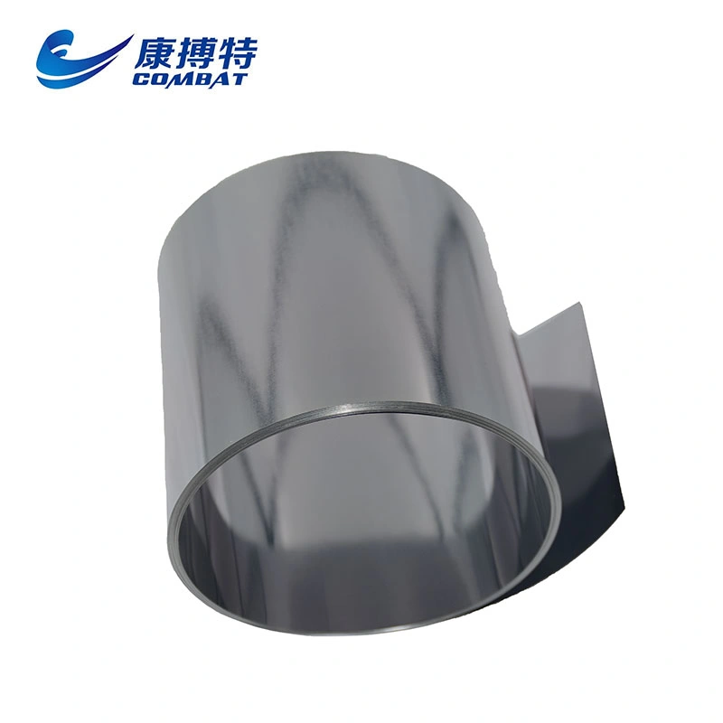 High Temperature Furnace Resistance to Corrosion Luoyang, Henan, China Plate Tantalum Disk