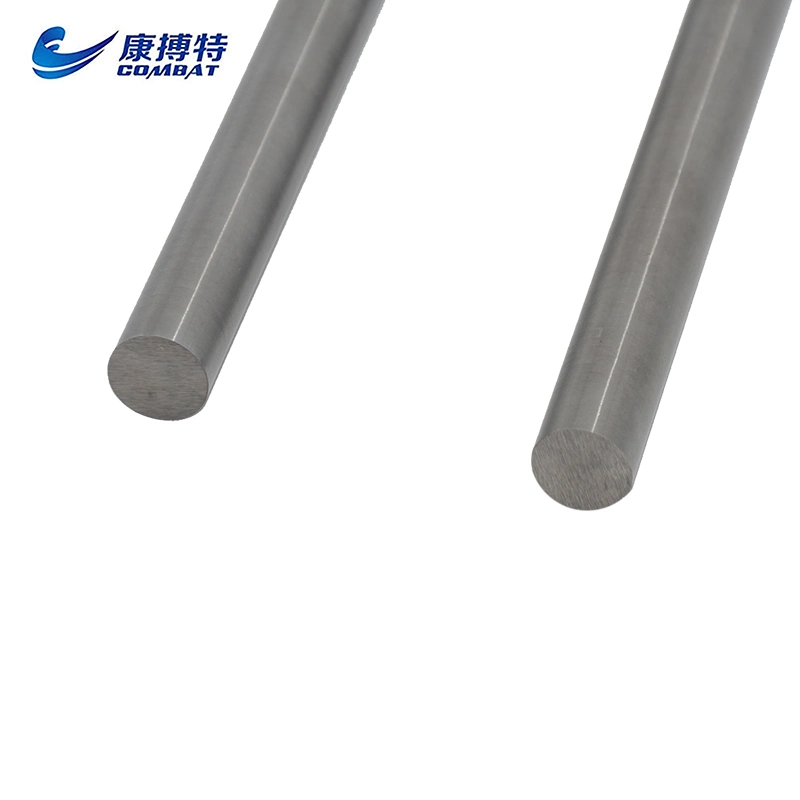 Ta1 Ta2 Tantalum Rod Bar Factory Price Per Kg