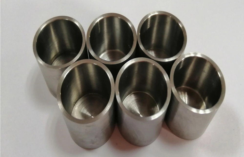 High Quality Permalloy Soft Magnetic Alloy Rod 1j85 1j50 1j79 Permalloy Round Bar