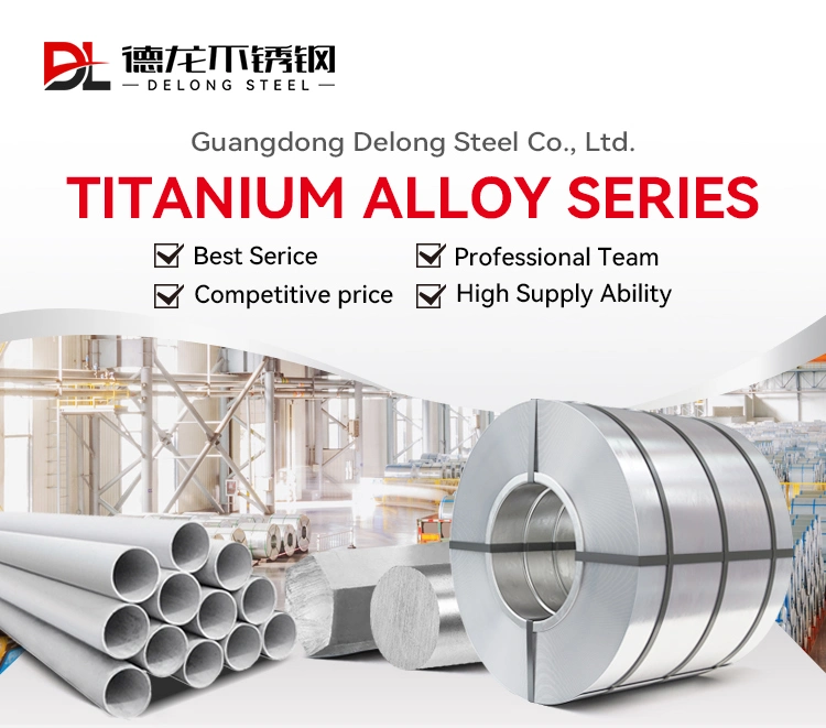 Customized Titanium Welded Pipe Suppliers, Manufacturers in China Short Lead Time Pipe Fitting Titanium