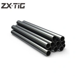 Metal Alloy Niobium Tube Niobium Price Per Kg