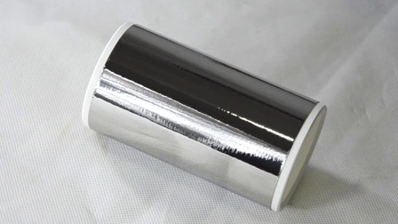에반옴/카르마/니켈/주석/알루미늄/티타늄/콘스탄탄 포일 0.008mm