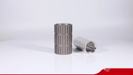 맞춤형 알루미늄 합금 솔리드 T-슬롯/레일/채널/섹션 알루미늄 압출 프로파일